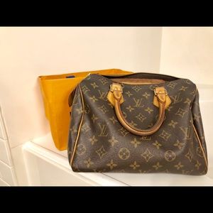 Louis Vuitton Speedy 25